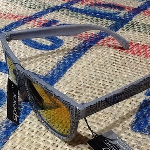 NWT Spexx Fashion Sunglasses.
